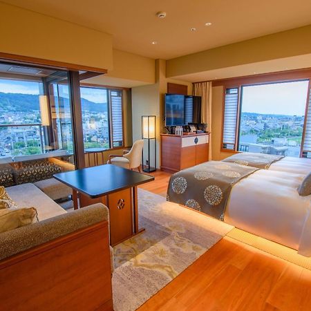 Bettei Kamogawa Hotel Kyoto Eksteriør billede