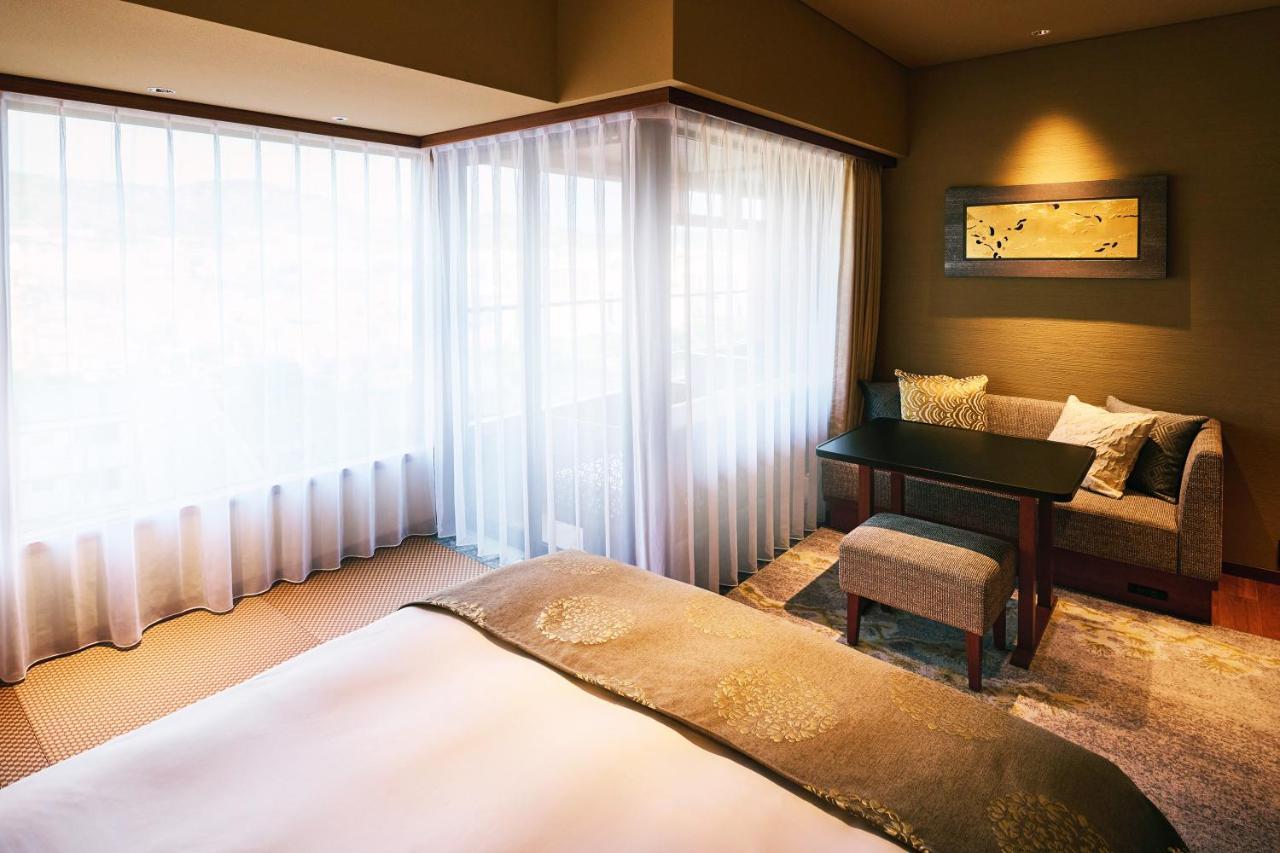 Bettei Kamogawa Hotel Kyoto Eksteriør billede