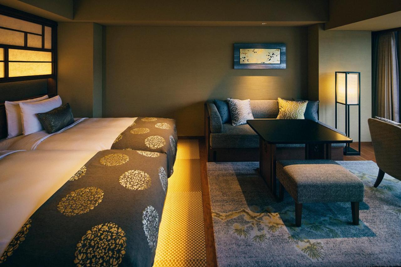 Bettei Kamogawa Hotel Kyoto Eksteriør billede