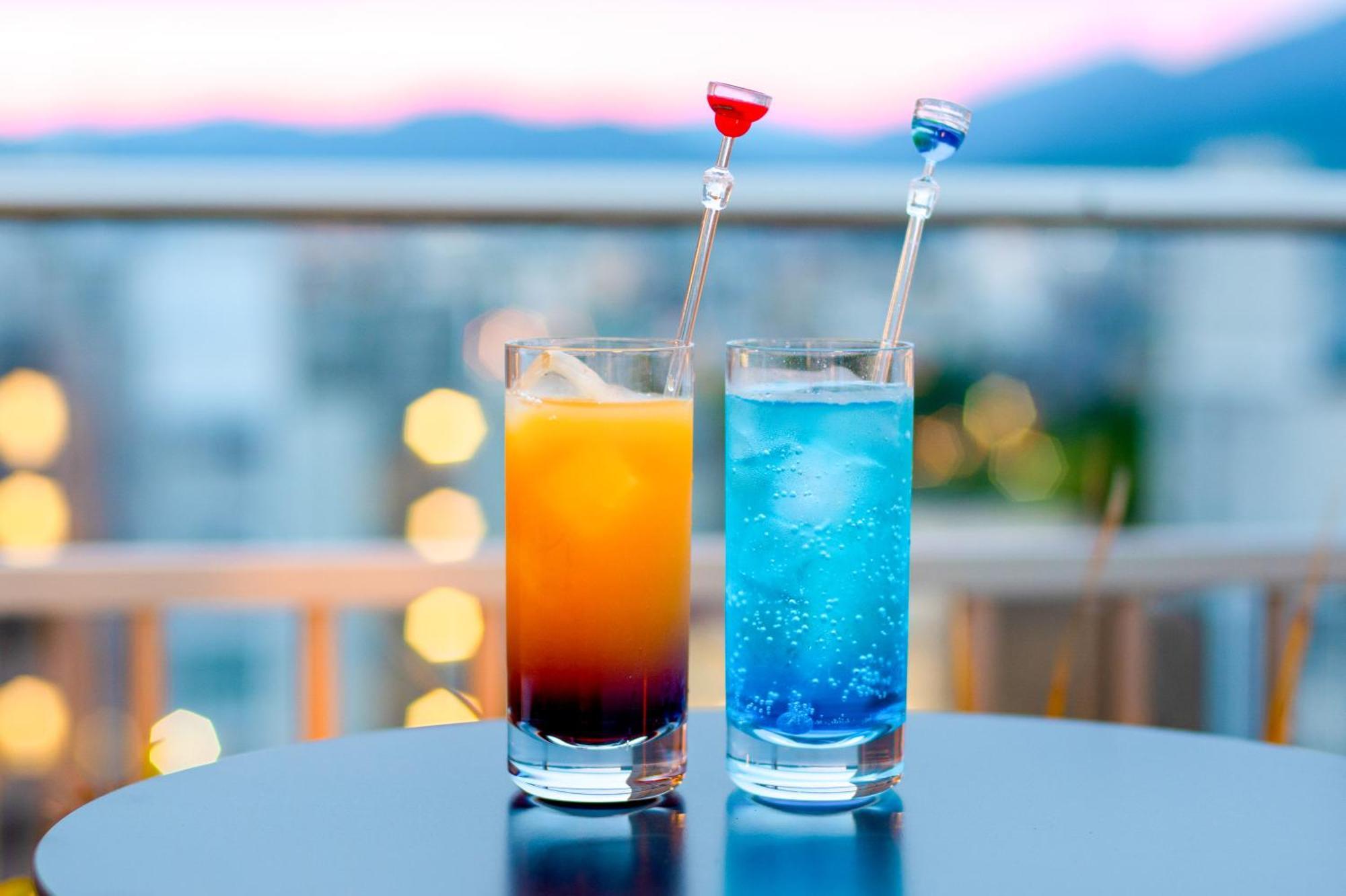 Bettei Kamogawa Hotel Kyoto Eksteriør billede