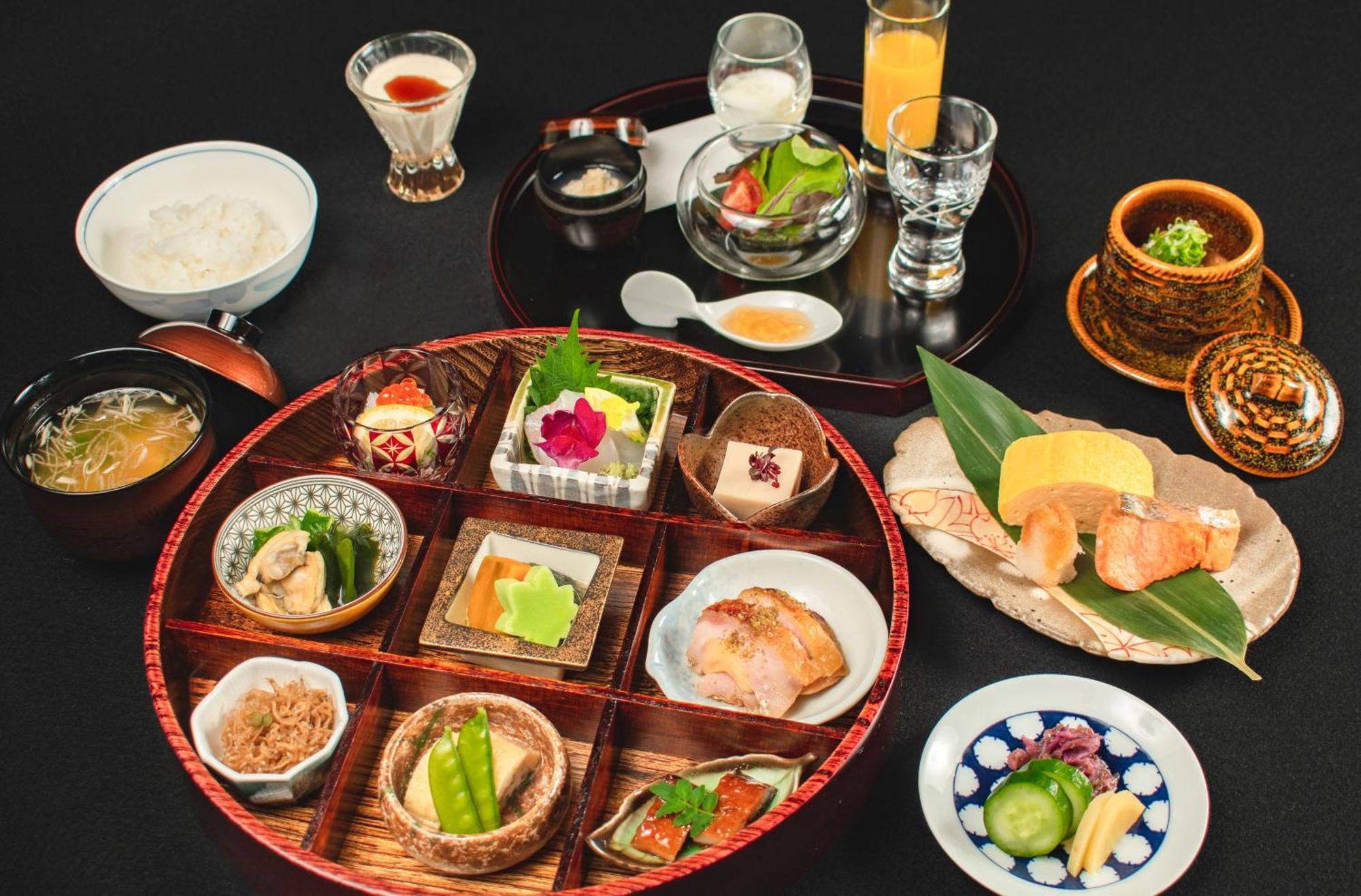 Bettei Kamogawa Hotel Kyoto Eksteriør billede
