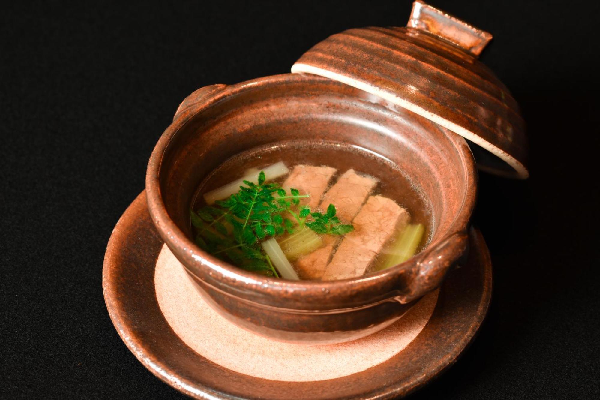 Bettei Kamogawa Hotel Kyoto Eksteriør billede
